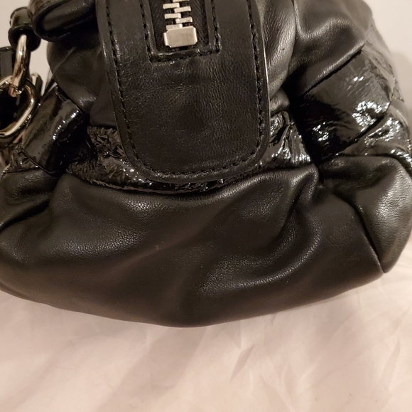 DESIGNER leather handbag - Picture 7 of 10